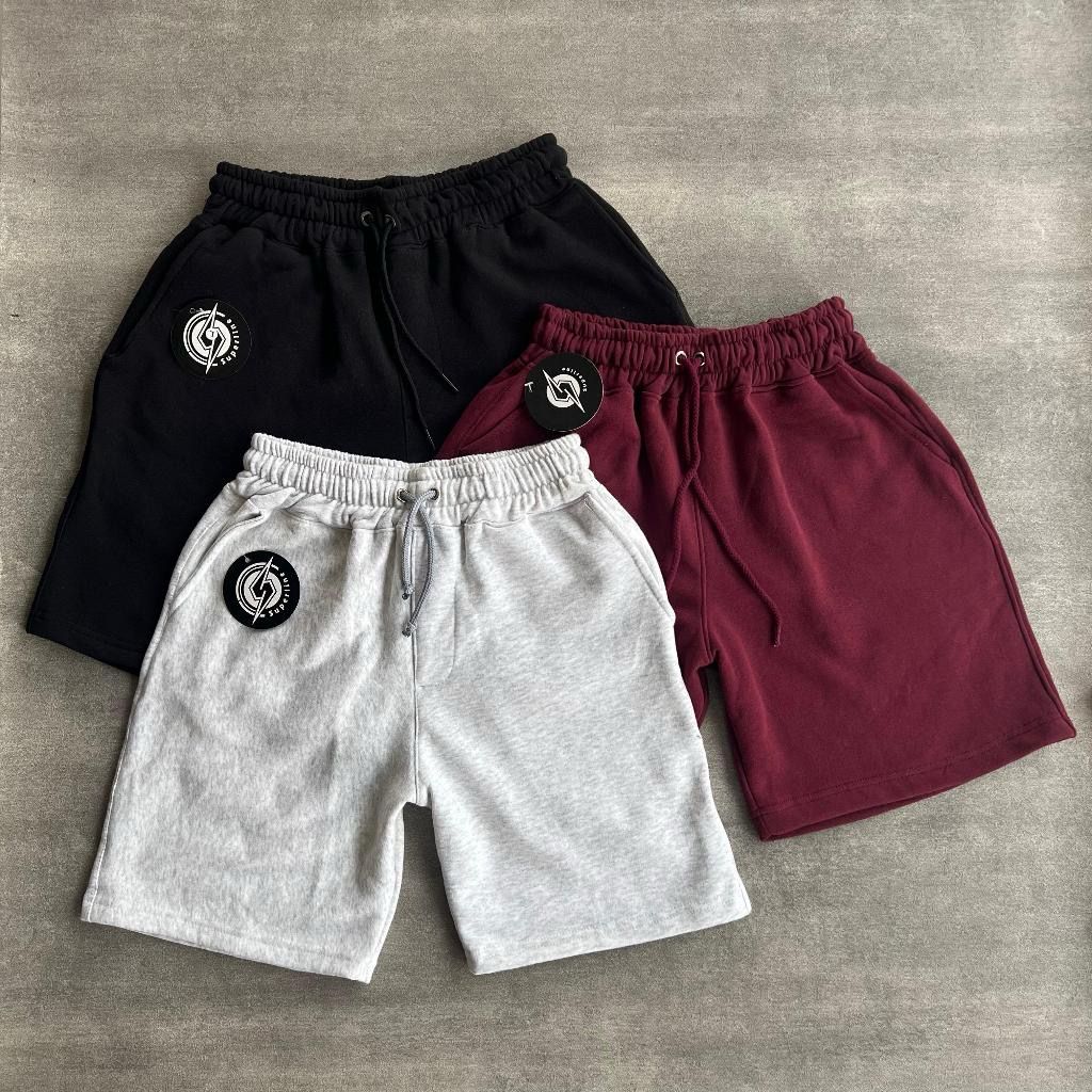 Celana Broadshort