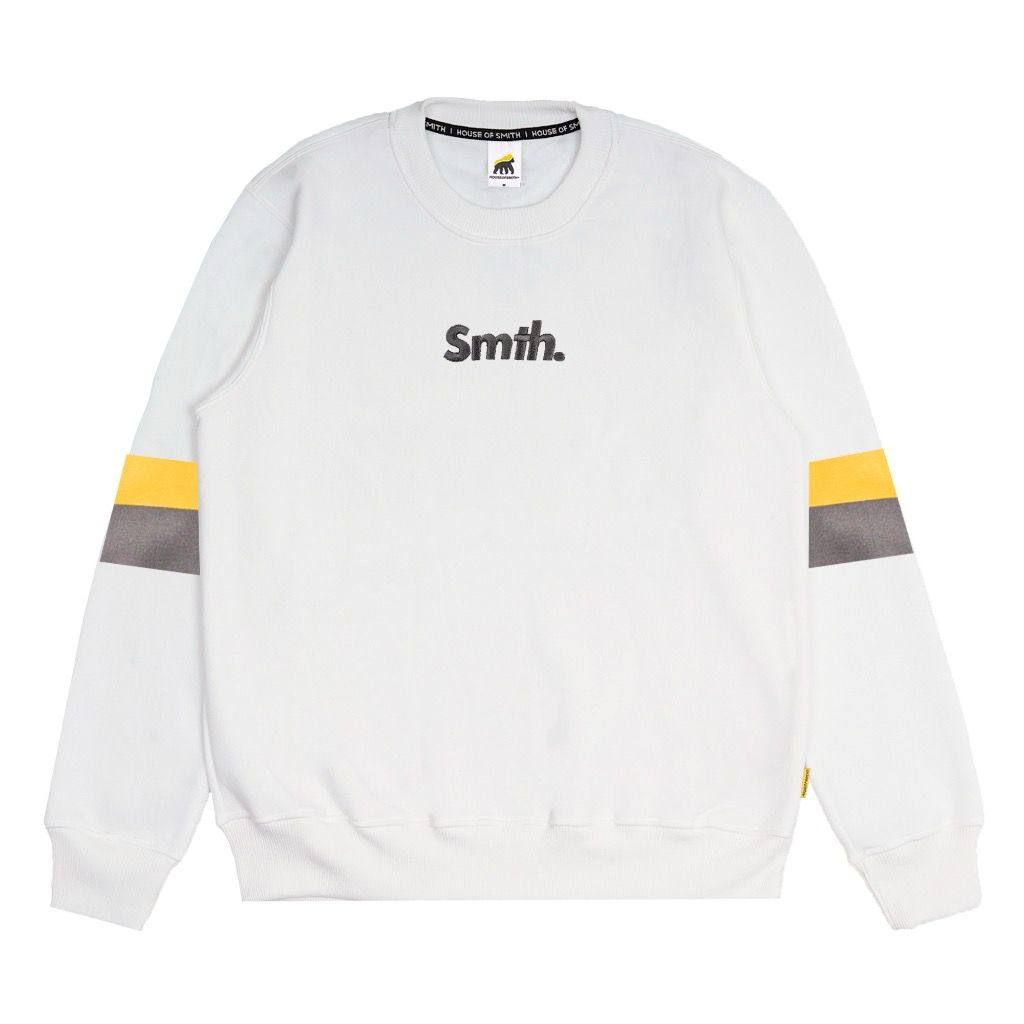 Crewneck