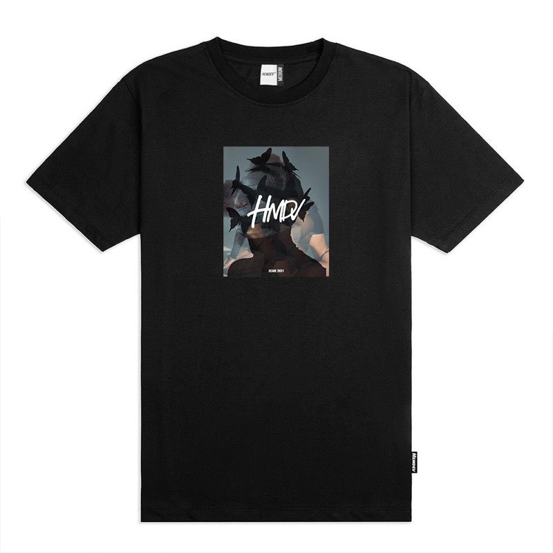 Kaus Distro Oversize